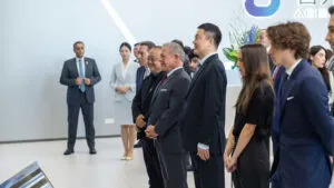 Салма од Јордан наполни 26 години: првата жена пилот на млазен авион во Јордан излегува од сенката на престолонаследникот