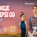 „Село моје лепше од Париза“ во Академија 28 во Белград на 20 октомври - босанска комедија за Парижанка што пристигнува на село