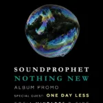 Soundprophet со албумот Nothing New во Микстејп 5 во Софија на 17 октомври - шестнаесет години бугарски алтернативен рок