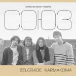 Сојуз во клубот Кармакома во Белград на 27 февруари 2027 - белоруската група што ги распродаде Jazz Cafe и Paradiso, поместена поради документи