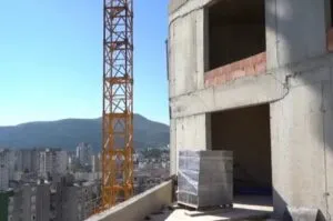 Становите во Македонија поскапеа над 16% за една година: побрзо поскапуваат само во Турција и Унгарија