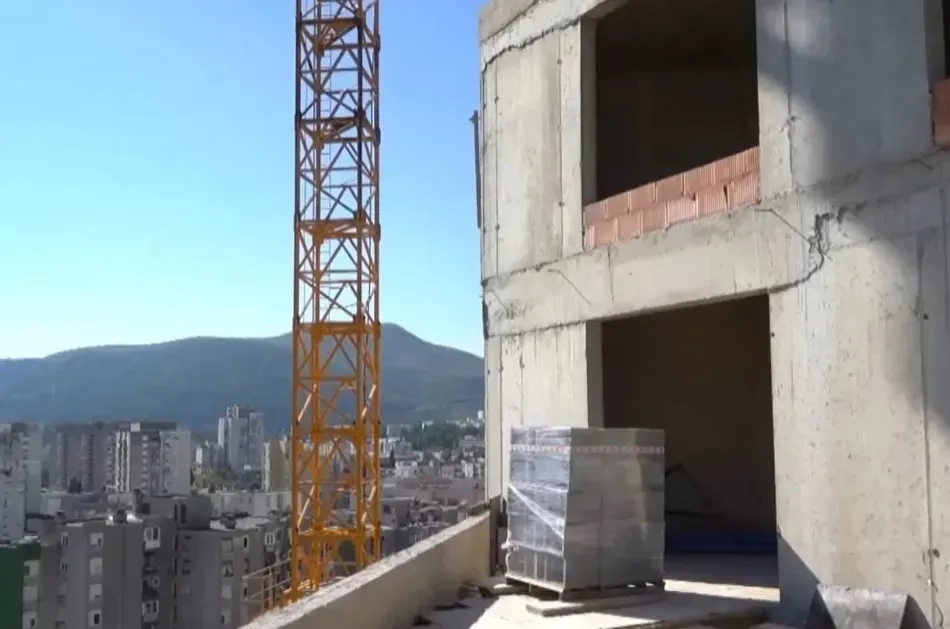 Становите во Македонија поскапеа над 16% за една година: побрзо поскапуваат само во Турција и Унгарија