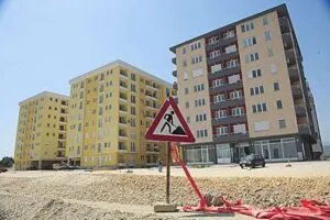 Трансакциите пораснаа 2,2 отсто, а вредноста 21,3: пазарот на недвижности удри 625,7 милиони евра за шест месеци