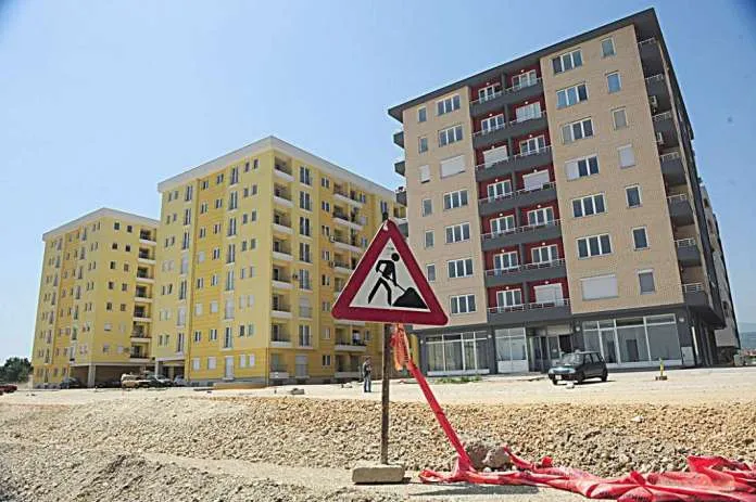 Трансакциите пораснаа 2,2 отсто, а вредноста 21,3: пазарот на недвижности удри 625,7 милиони евра за шест месеци