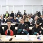 Вештаците за „Пулс“: сунѓерот на таванот при горење ослободувал цијанид, а инспекторот можел и морал да го затвори објектот