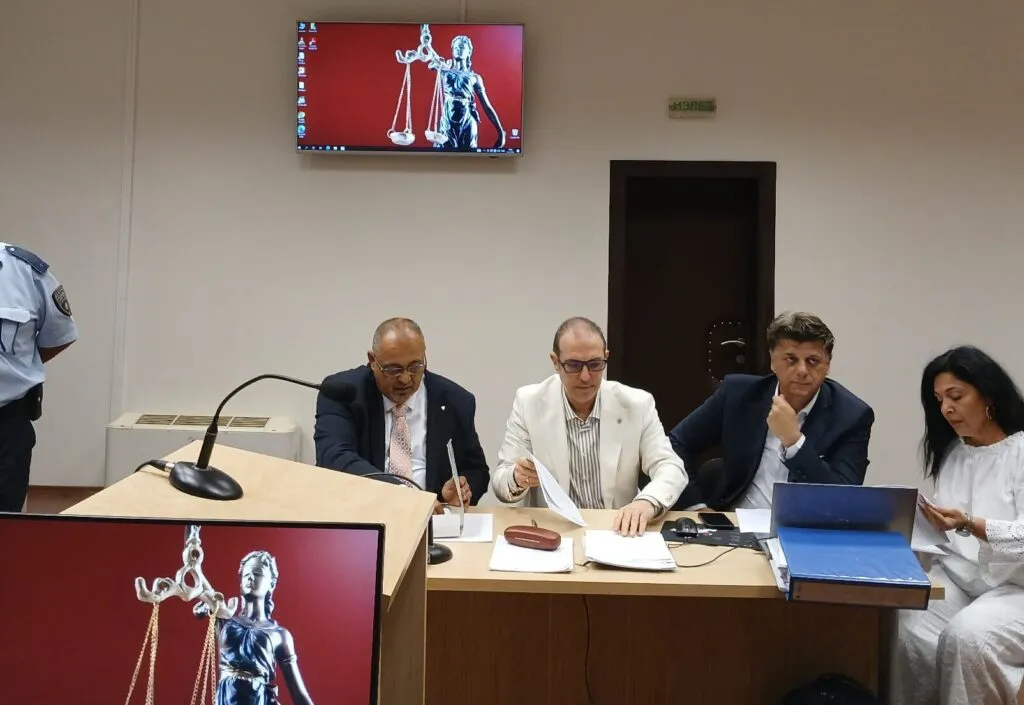 Над 1,5 милион евра на сметките на судијата Ристов и неговите родители, вештакот не му го најде потеклото