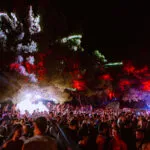 Terminal V Croatia во Тисно од 15 до 19 јули 2027 - единбуршкиот техно-фестивал пет дена на јадранскиот брег