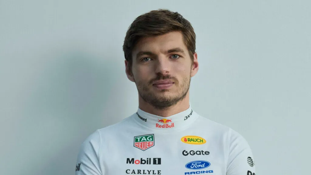 Verstappen über die neue Strecke in Madrid: Ich war nie dort und bin sie nicht einmal im Simulator gefahren