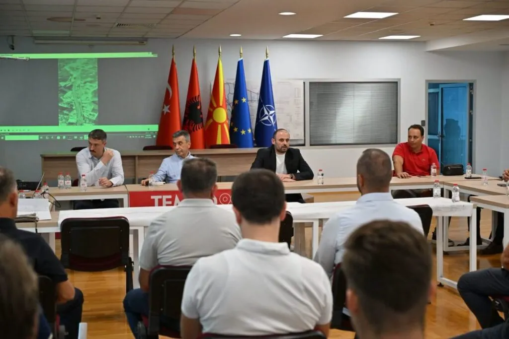 Нов магистрален пат од 3,5 километри со четири ленти кон Блаце и Косово: реализацијата почнува дури по завршување на експропријацијата