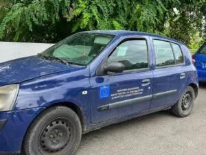 Позитивен записник за пари: Приведена инспекторка од Агенцијата за храна и ветеринарство