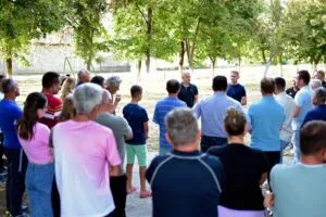 Пиперката се откупува по 17 денари, СДСМ бара интервентен откуп по 30: опозицијата зборува за пиперка, власта одговара со бројка за грозје