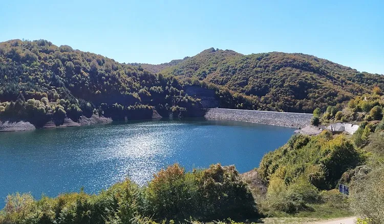 Штип остана без вода бидејќи матноста била 400 NTU, а филтер-станицата може да преработи 50