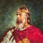 Цар Самоил е дел од македонската историја