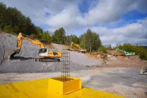 Почна изградбата на автопатот Кичево - Букојчани: 11,5 километри за четири години, а „без патарини“ засега е само најава