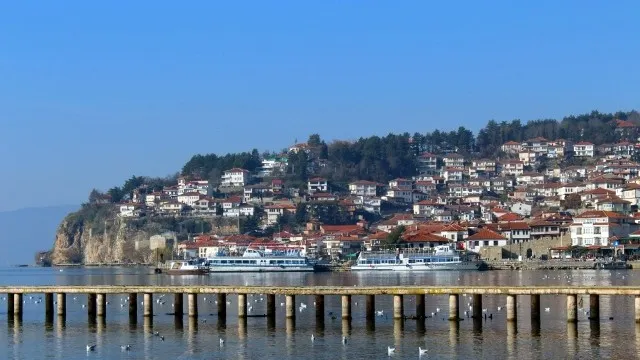 Гаѓање со боева муниција на „Бејбунар“ во Охрид: полицискиот резервен состав закажа пукање за недела во осум, најавата стигна во сабота вечер