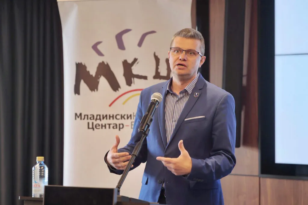 Битола ги мапира обновливите извори, а на форумот се кажа дека за рударите во Пелагонија допрва треба анализа