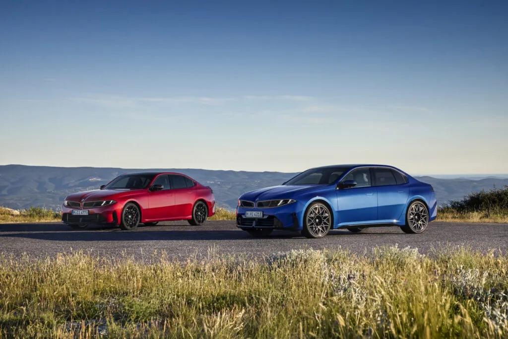 BMW ја направи истата Серија 3 на бензин и на струја, а електричната излезе 4.400 долари поевтина: пресвртот што аналитичарите го најавуваа за оваа година