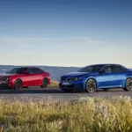 BMW ја направи истата Серија 3 на бензин и на струја, а електричната излезе 4.400 долари поевтина: пресвртот што аналитичарите го најавуваа за оваа година
