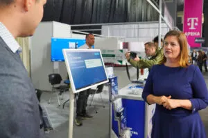 Божиновска: Производството на струја е стабилно, за горивата чекајте до понеделник, за субвенции за гас „ќе дискутираме“