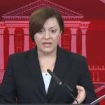 Буџет 2027: 45 милијарди денари дефицит, нова позајмица за стара еврообврзница, а министерката вети дека долгот ќе остане под 60 отсто од БДП