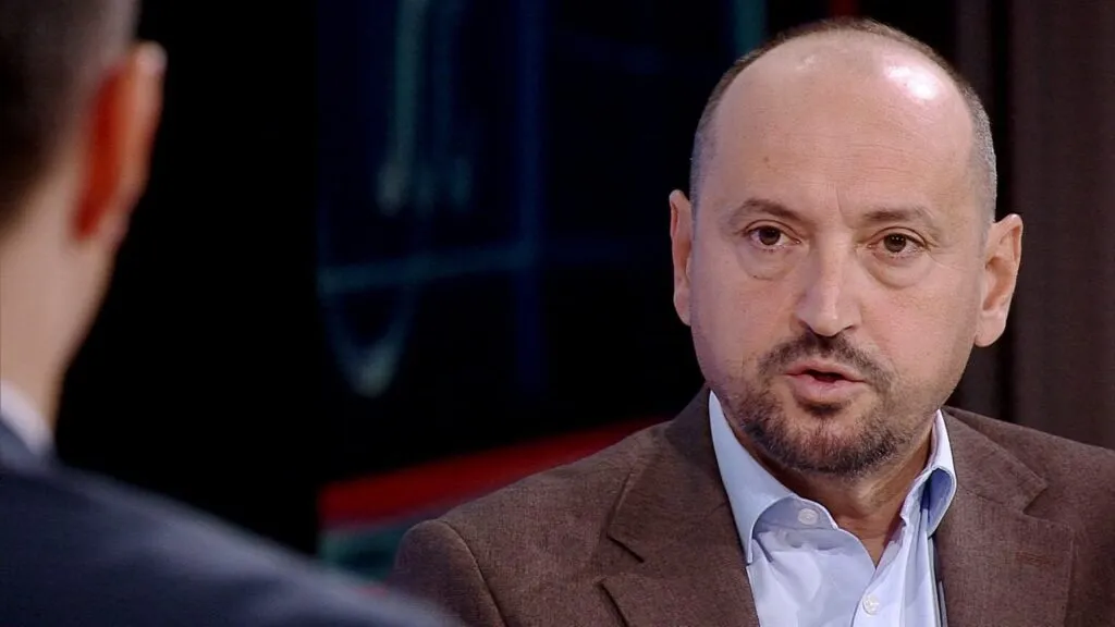 Битиќи размислува да се врати за потпретседател на СДСМ: „Таков речник не е вообичаен за социјалдемократ“