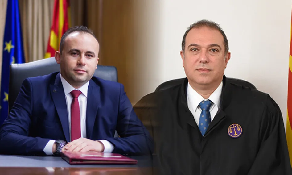 Стафа во судот го негира она што го призна: „Парите не беа за Ристов“