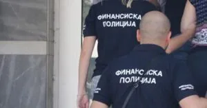 Државна лотарија: две апсења за проневера од 80 милиони денари, а главниот сведок на судот ја смени приказната