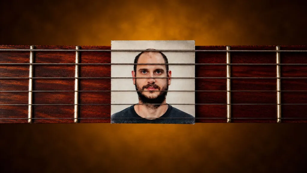 Georgi Şareski, üçlüsü ve Cijan Emin ile 7 Kasım'da Public Room'da - Berklee mezunu gitarist caz ile çağdaş beste arasındaki özgün müziğiyle