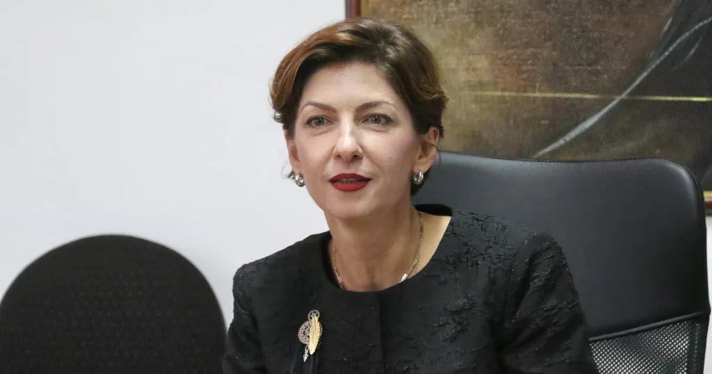 Обвинителката што ги најде парите во ѕидот на судијата Ристов ќе го води ОЈО ГОКК: Хаџи Василева победи со седум гласа разлика