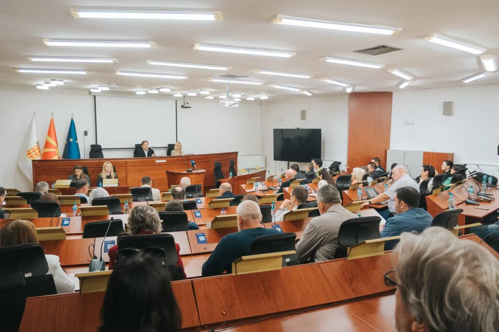 Просторниот план истече во 2020, новиот е уште нацрт: за Пелагонија ветени трет национален парк и експресен пат Битола-Охрид