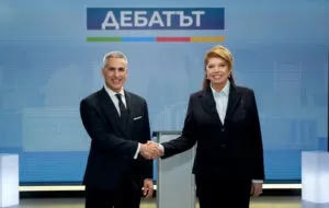 Бугарија бира претседател, а кандидатите се надмудруваат кој подобро ја бранел позицијата кон Македонија: Јотова нема да отстапи ни сантиметар