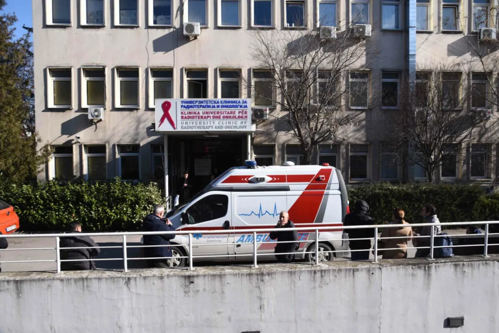 Пациентки со рак пак останаа без терапија: Онкологија се извинува и ја обвинува дистрибуцијата