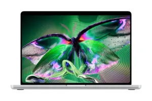 Apple конечно го пушти MacBook Pro со екран на допир, идејата што Џобс ја нарекуваше ергономски ужасна: најскапата конфигурација чини 14.549 долари