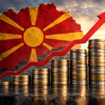 МАКЕДОНИЈА ТОНЕ ВО ДОЛГОВИ: ЗА ТРИ ГОДИНИ ЈАВНИОТ ДОЛГ МОЖЕ ДА ПОРАСНЕ ЗА 2,55 МИЛИЈАРДИ ЕВРА!