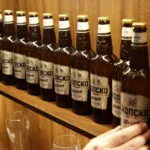 Македонското пиво за седум месеци извезе повеќе отколку во цела 2025, главни купувачи остануваат Косово и Албанија