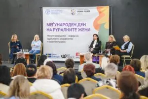 Два и пол милиони денари за мајчинство на земјоделките, по 100.000 денари на мајка: доволно за најмногу 25 жени