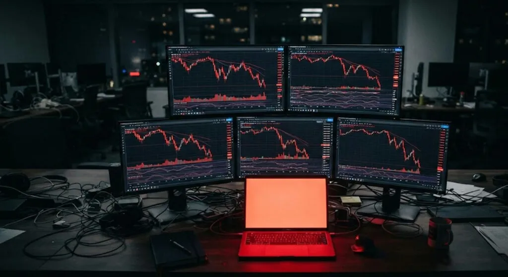 Binance ограбен за 6,3 милијарди долари: Најголемиот крипто-грабеж во историјата почнал од еден лаптоп