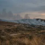 Пожари на депонии, ребаланс што ги крати инвестициите, Софија без гаранции, ветинг со услов