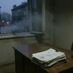 Чадот кај Арачиново, бегството на Ива Михаилова, суспензиите во Сарај, поскапите кирии