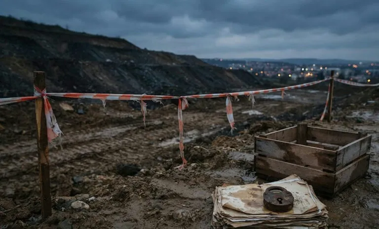 Tumbe Kafe'nin altında bombalar, iki kez faturalanan göz ameliyatları, rekor belediye ihaleleri, Vučić sonrası Sırbistan