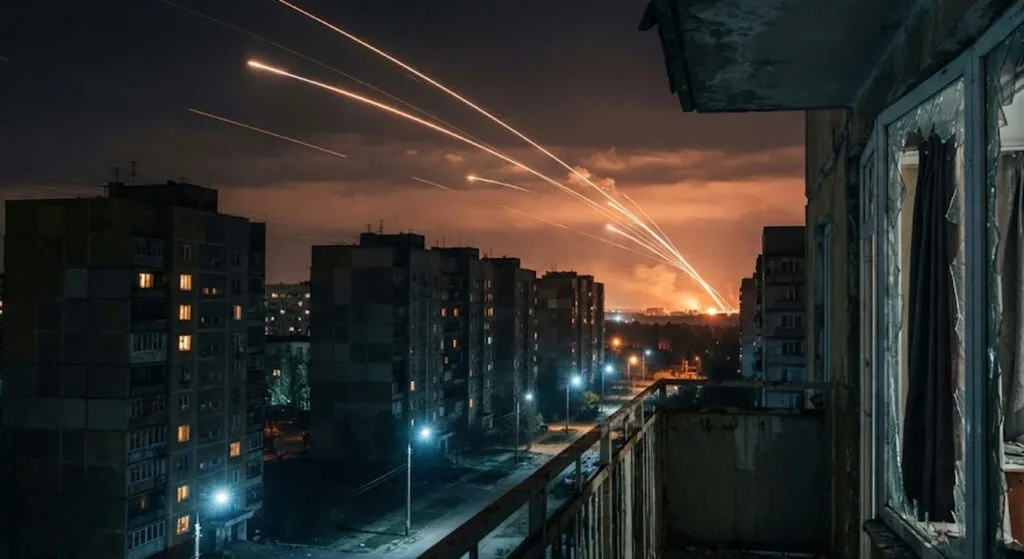 Москва изброи 855 соборени украински дронови за 24 часа, во Калуга погодена станбена зграда