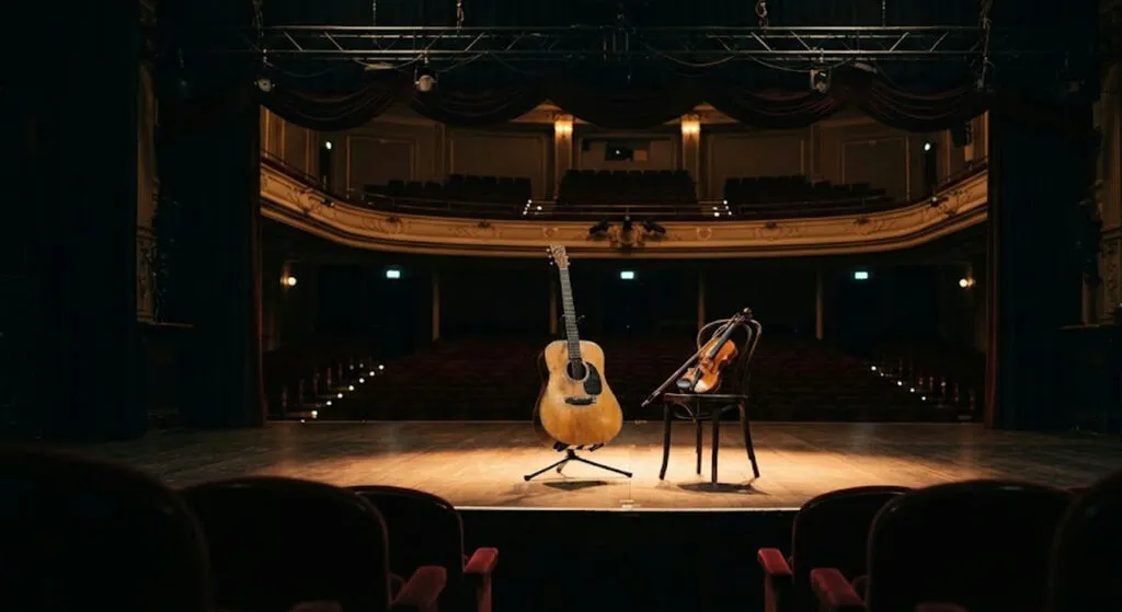 Stefanovski, Galija, Rajović und Koki Jankov: 14 Konzerte in der Philharmonie bis Neujahr