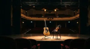 Стефановски, Галија, Рајовиќ и Коки Јанков: 14 концерти во Филхармонијата до Нова година