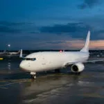 Напад со нож во пилотската кабина на летот за Тел Авив: водоинсталатер го запре понирањето