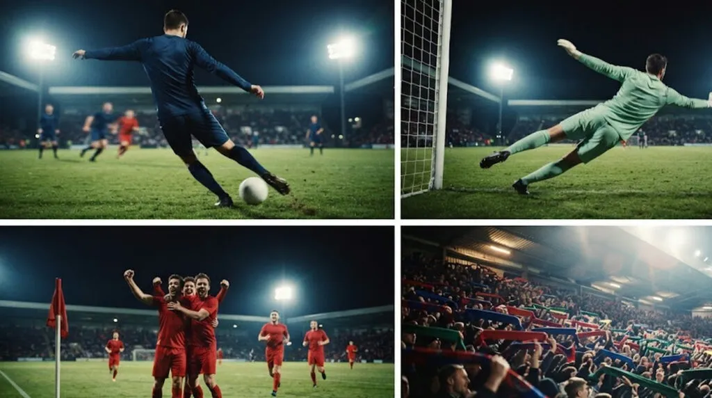 England fegt Kroatien mit 7:0 weg, Schottland nimmt die Punkte aus Skopje mit: ein schlechtes Wochenende für den Balkan-Fußball