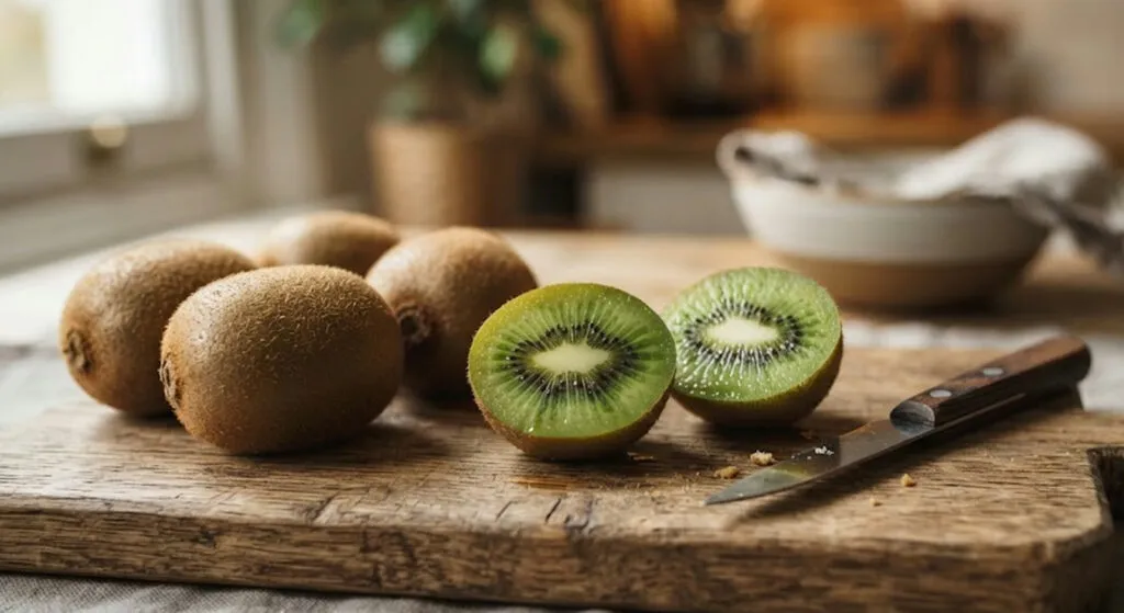 Nutricionistkinja: kivi nije samo vitamin C - enzim aktinidin pomaže telu da razgradi proteine