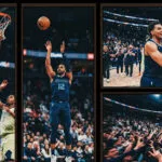 Ниту еден глас за Дончиќ за MVP, а МЗТ ја испушти историјата за три поени