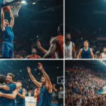 НБА ги собира фудбалските гиганти за своја лига во Европа, а Звезда е на чекор од празна сала