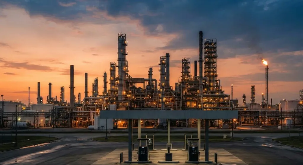 Мир за Украина со нафтен додаток: меѓународниот имот на Лукоил од 20 милијарди долари влезе во преговорите