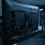 Вработен во OpenAI уапсен поради скриен уред зад телевизорот во салата на раководството: обвинението е за прислушување, ФБИ зборува за „суперинтелигенција“